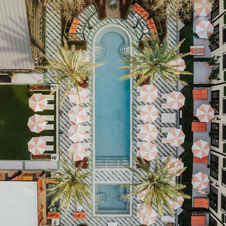 Hotel Bardo Savannah Dış mekan fotoğraf
