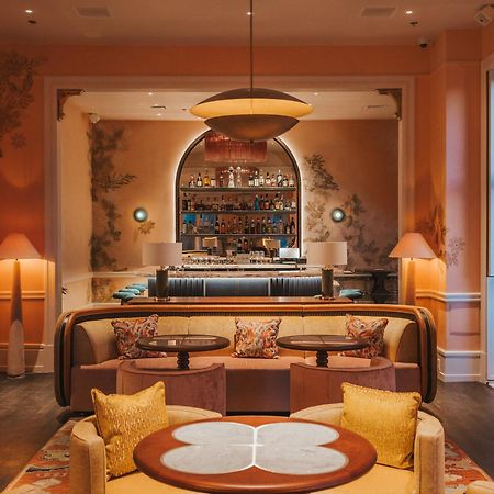 Hotel Bardo Savannah Dış mekan fotoğraf