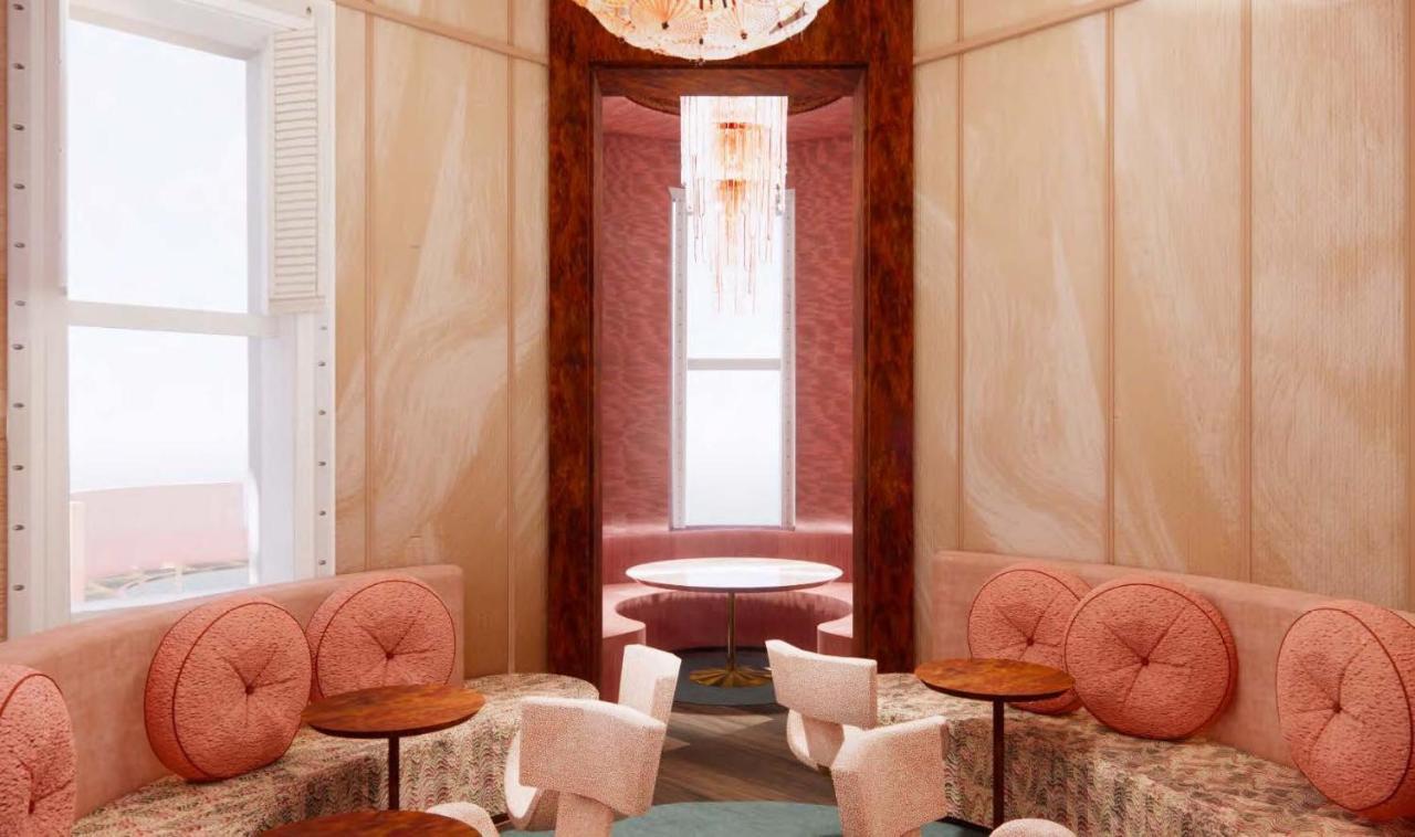 Hotel Bardo Savannah Dış mekan fotoğraf