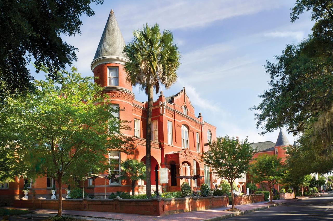 Hotel Bardo Savannah Dış mekan fotoğraf