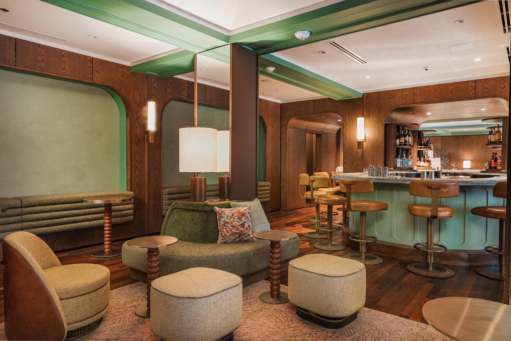 Hotel Bardo Savannah Dış mekan fotoğraf