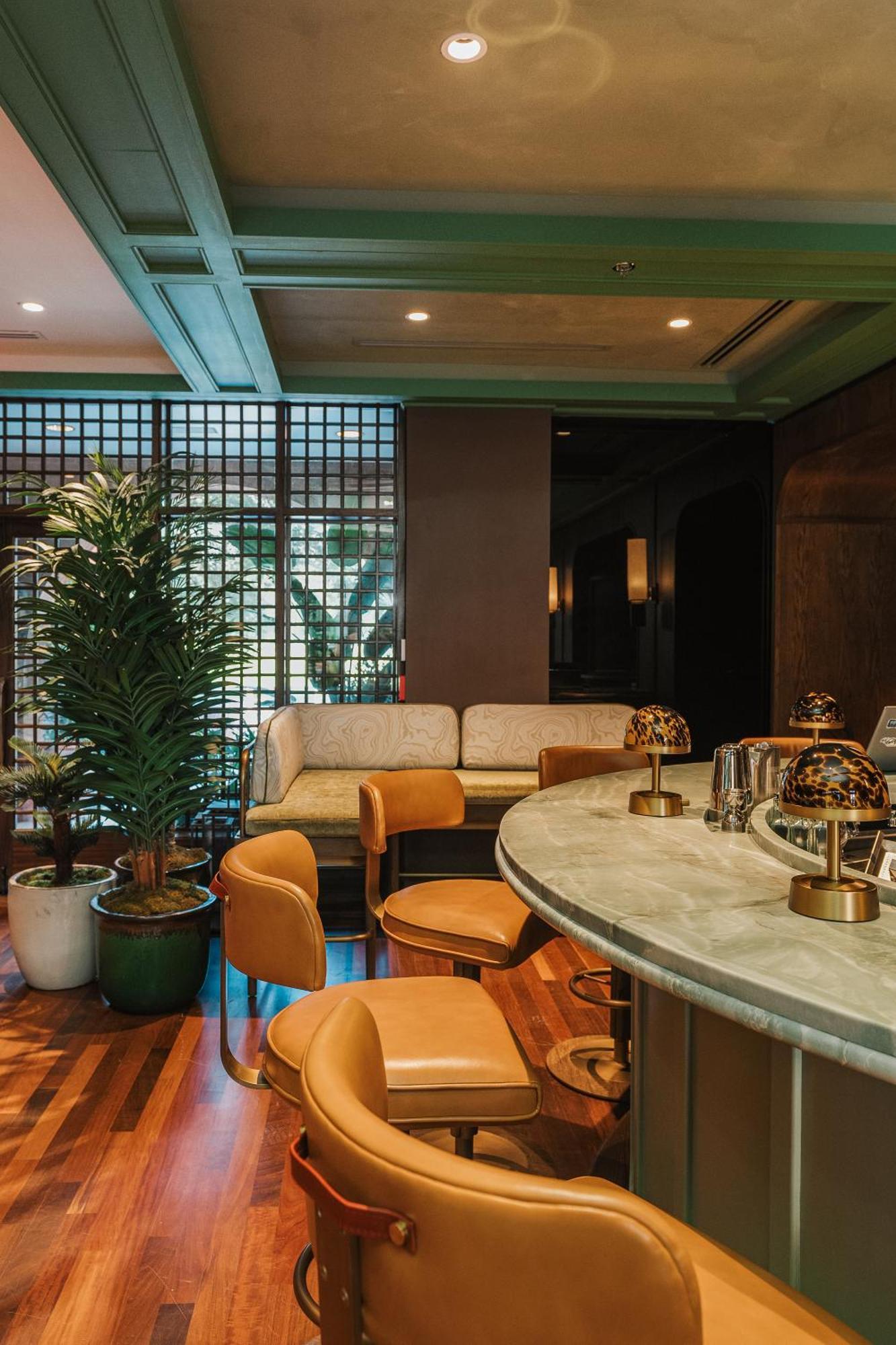 Hotel Bardo Savannah Dış mekan fotoğraf
