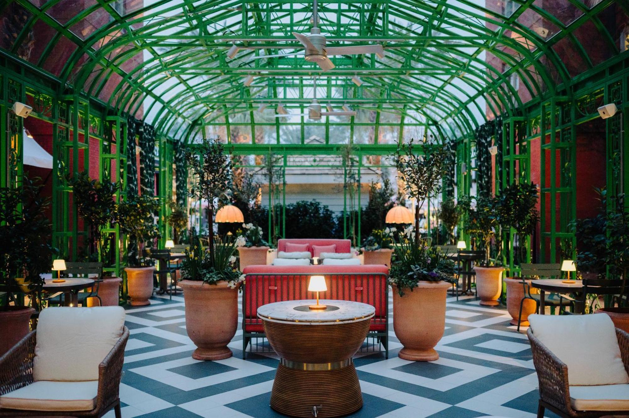 Hotel Bardo Savannah Dış mekan fotoğraf