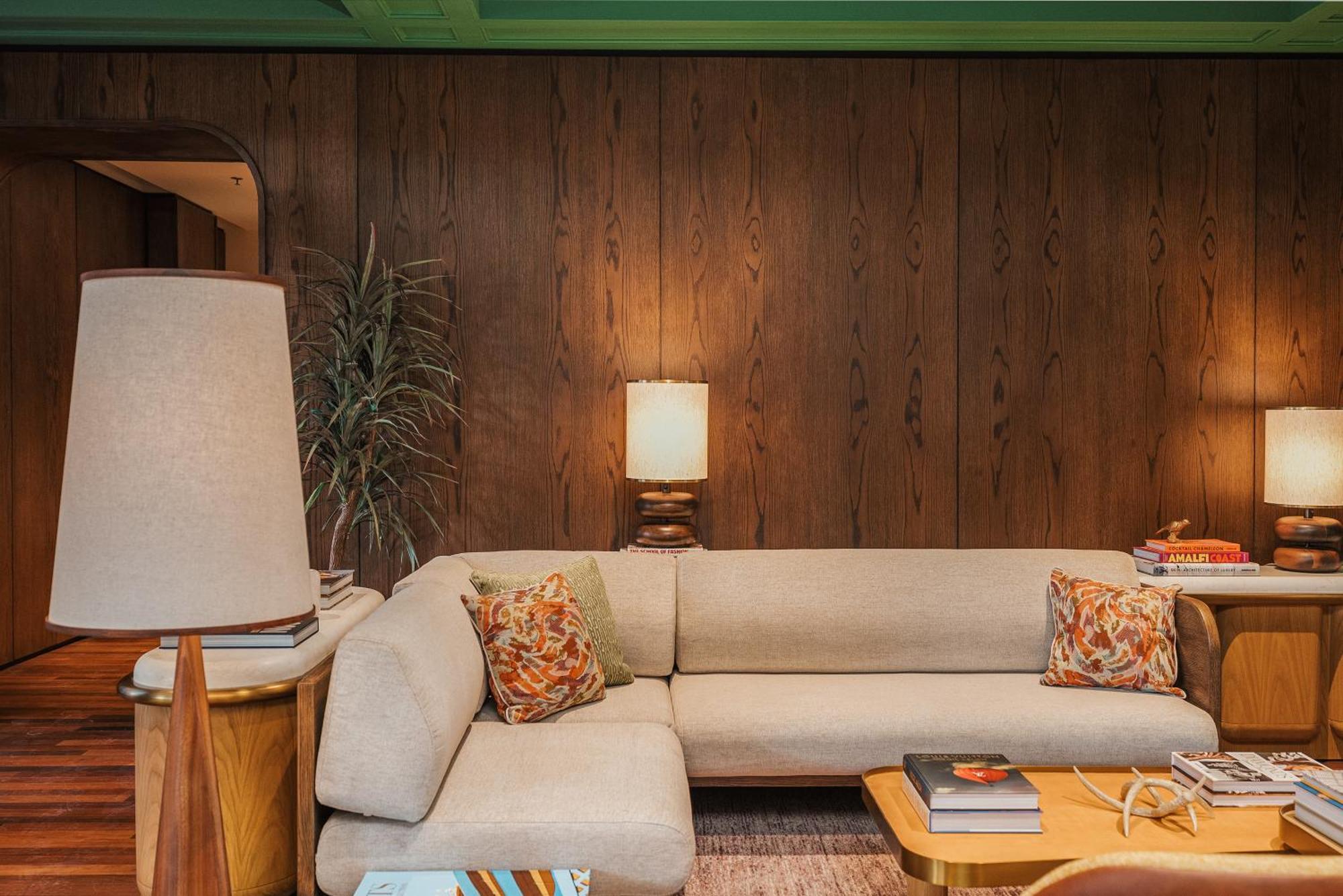 Hotel Bardo Savannah Dış mekan fotoğraf