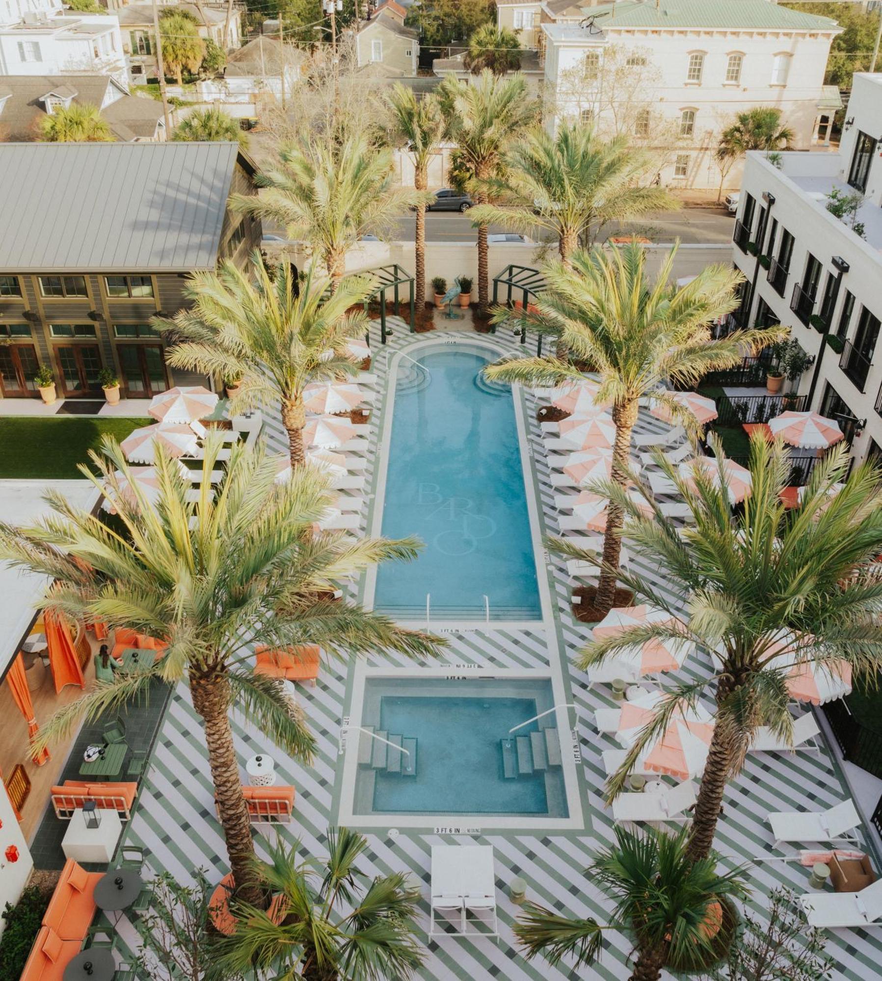 Hotel Bardo Savannah Dış mekan fotoğraf