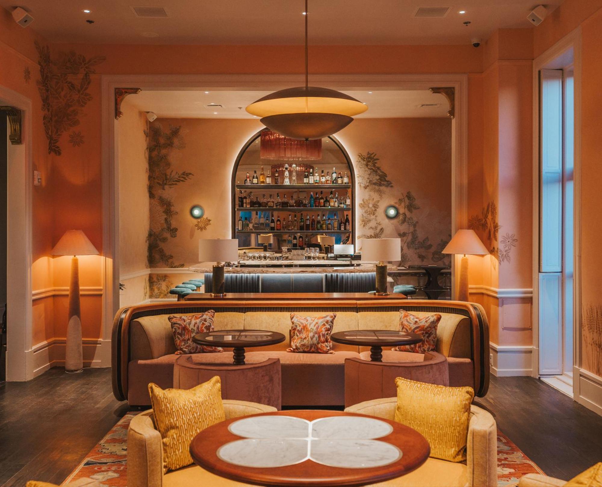 Hotel Bardo Savannah Dış mekan fotoğraf
