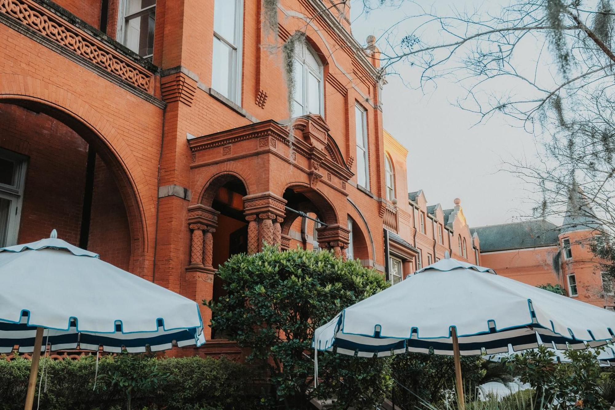 Hotel Bardo Savannah Dış mekan fotoğraf