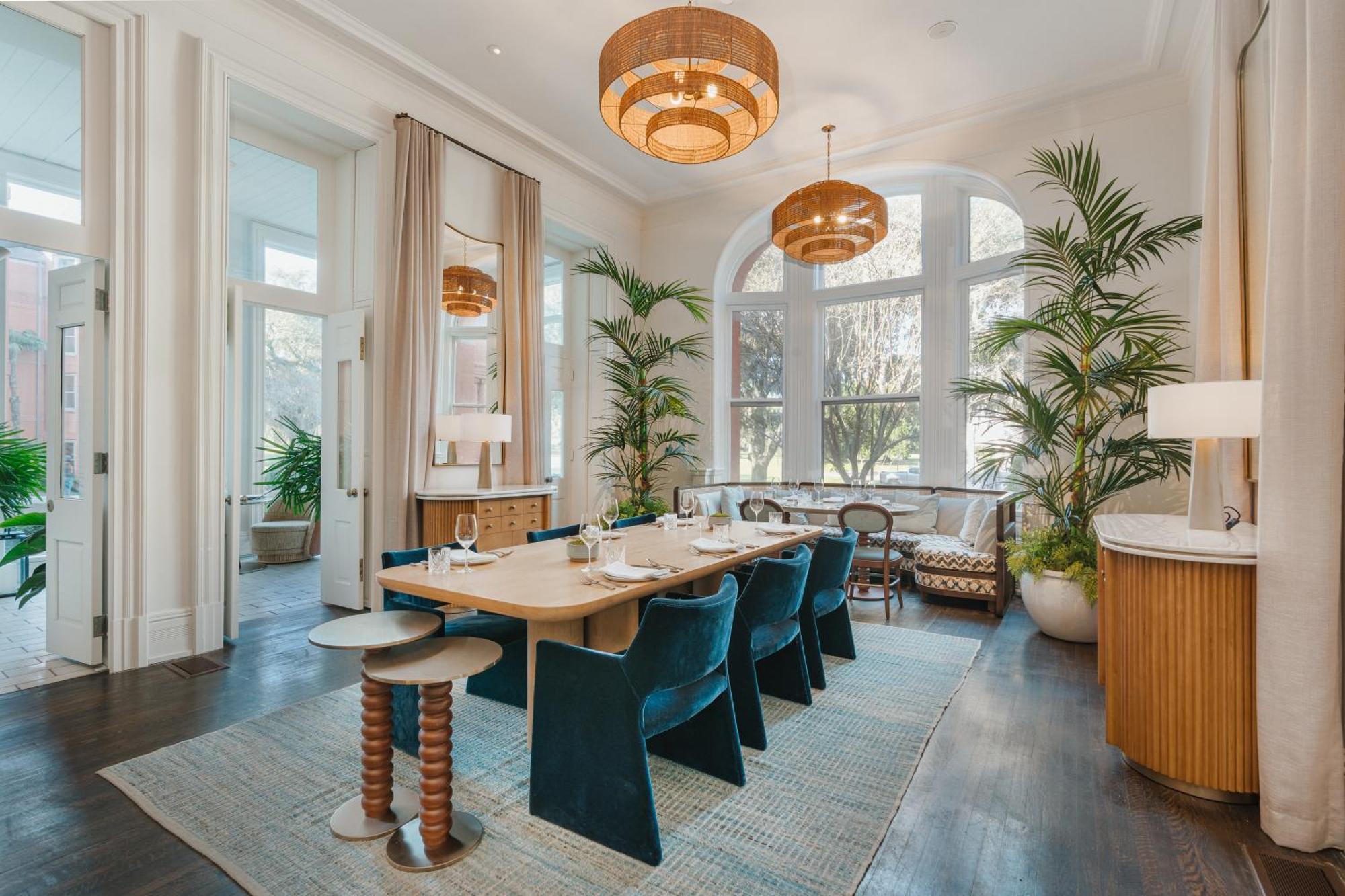 Hotel Bardo Savannah Dış mekan fotoğraf