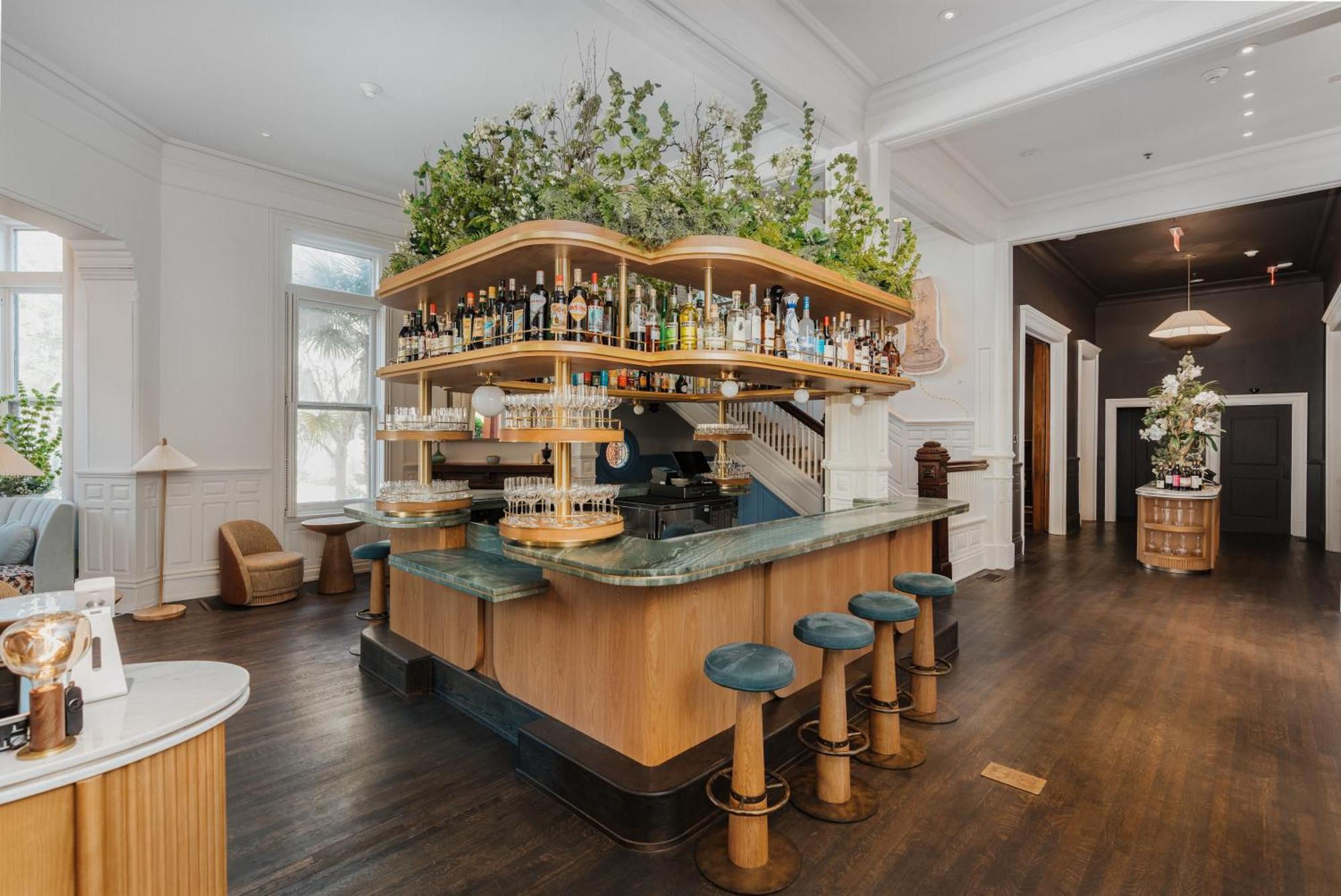 Hotel Bardo Savannah Dış mekan fotoğraf