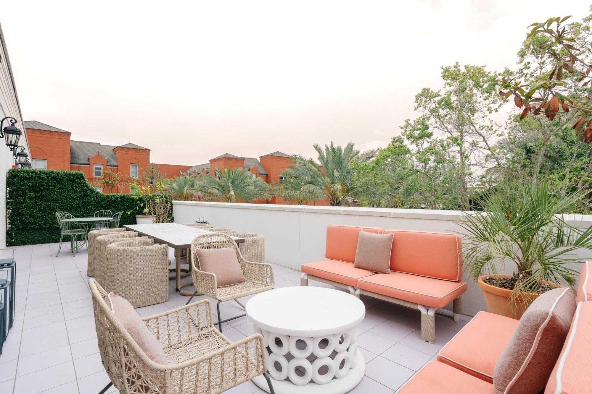 Hotel Bardo Savannah Dış mekan fotoğraf