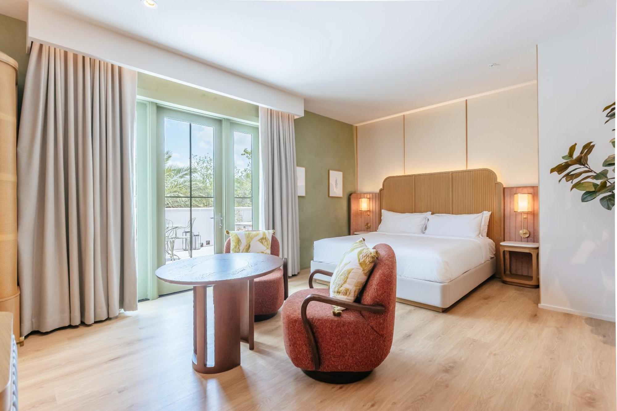 Hotel Bardo Savannah Dış mekan fotoğraf