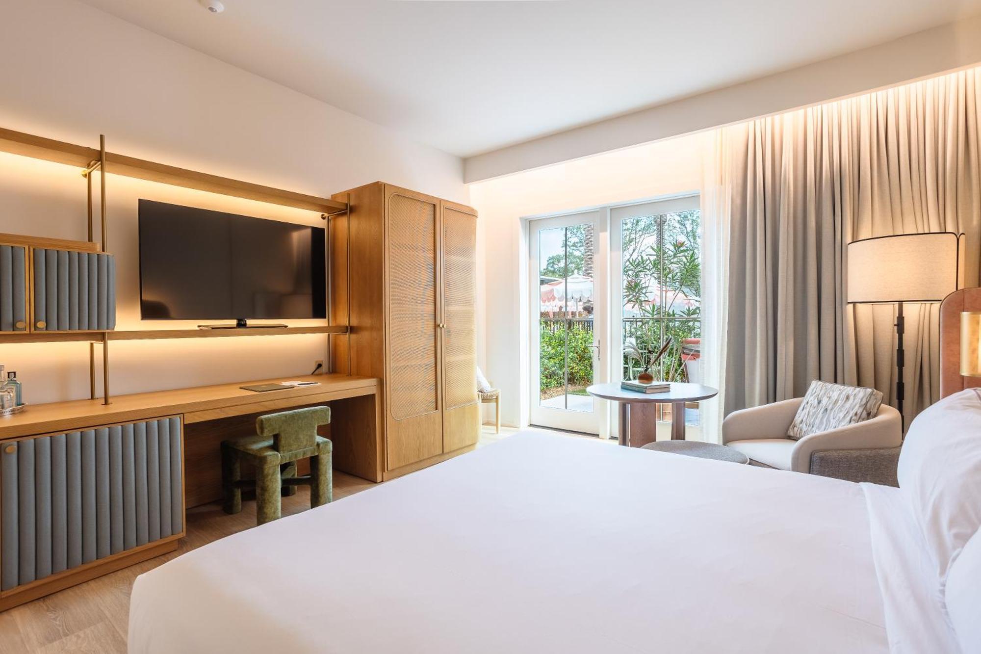 Hotel Bardo Savannah Dış mekan fotoğraf