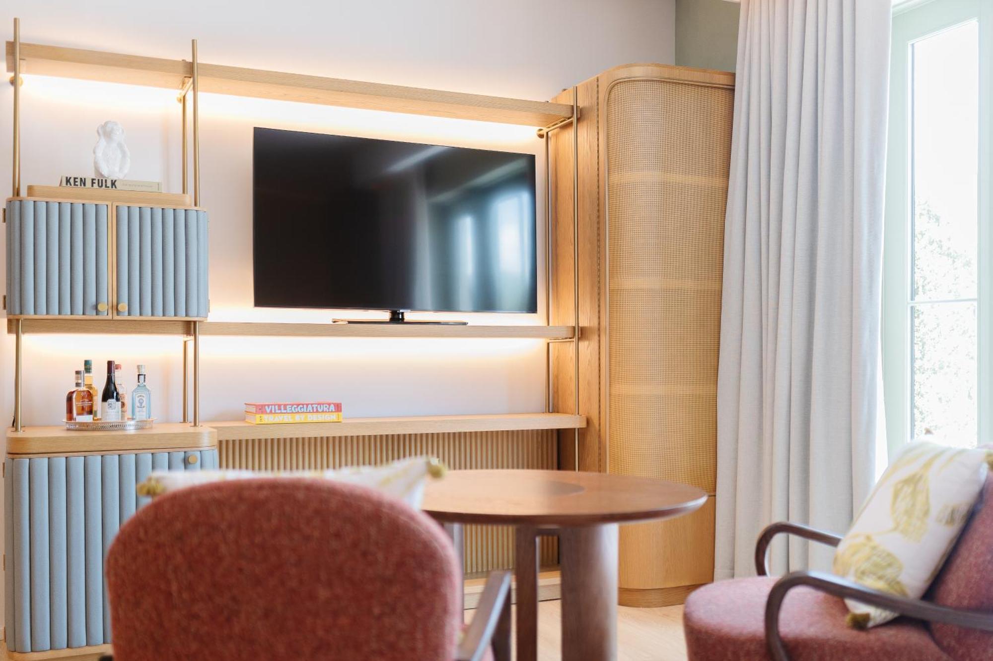Hotel Bardo Savannah Dış mekan fotoğraf