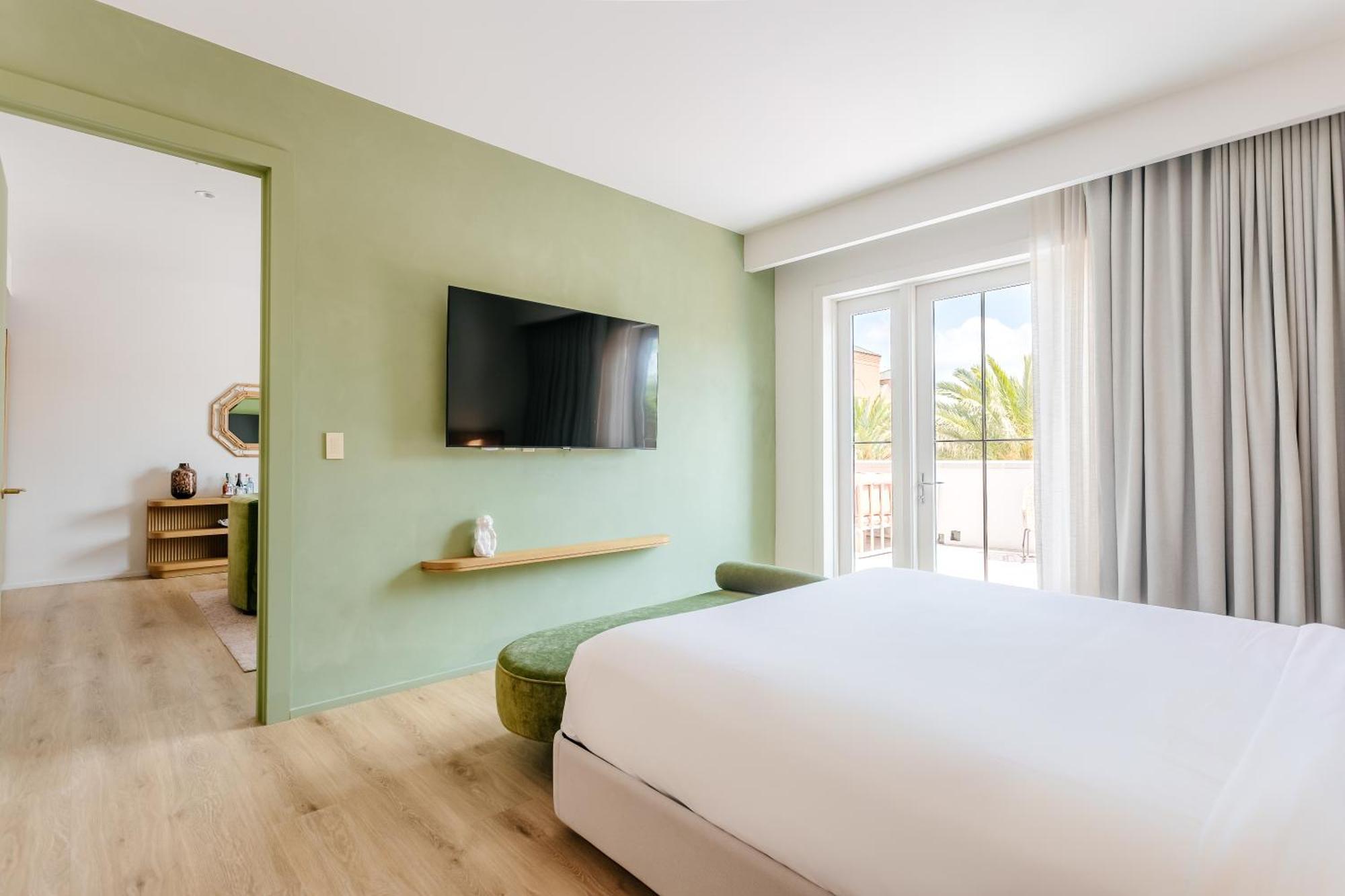 Hotel Bardo Savannah Dış mekan fotoğraf