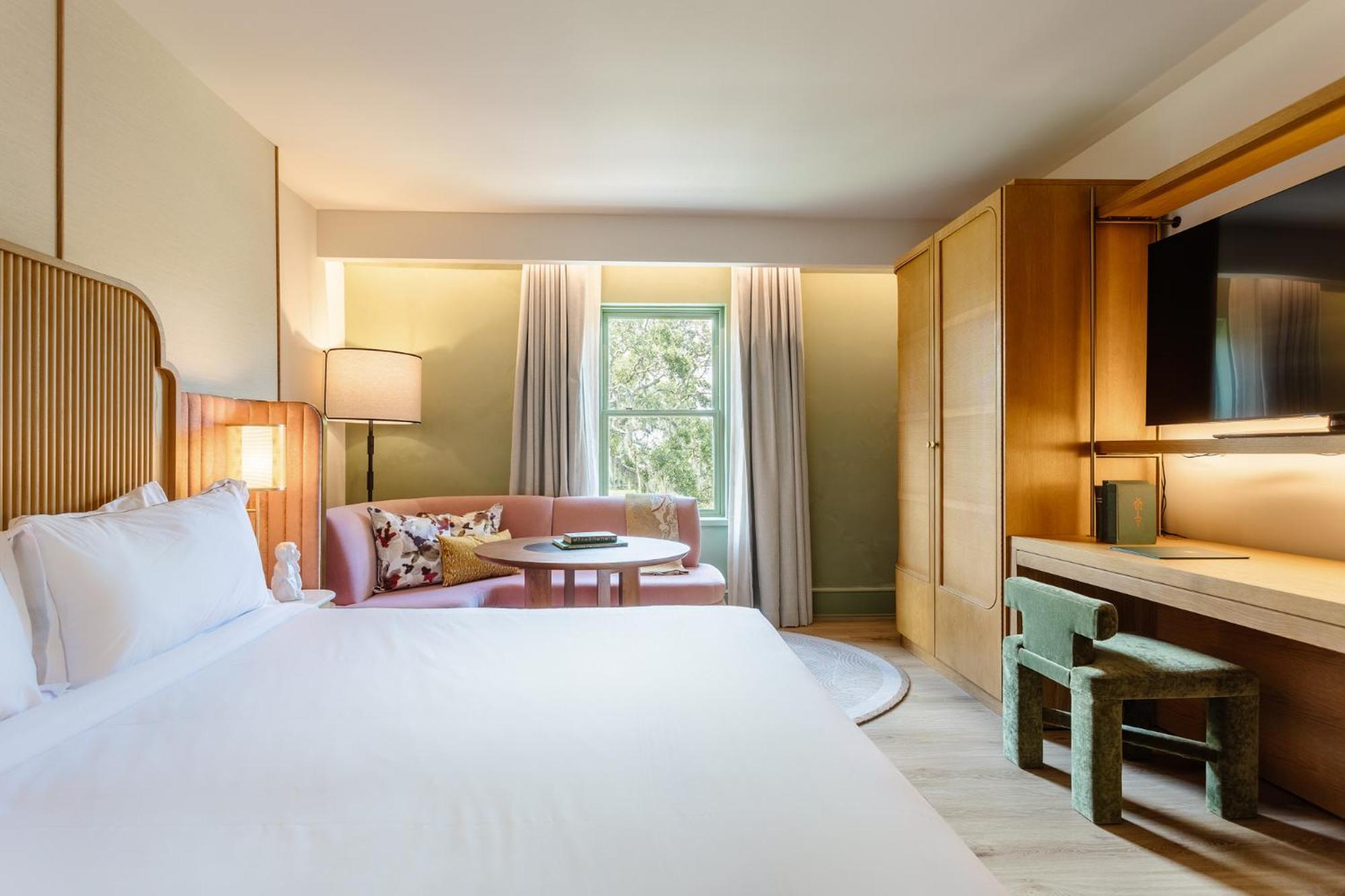 Hotel Bardo Savannah Dış mekan fotoğraf