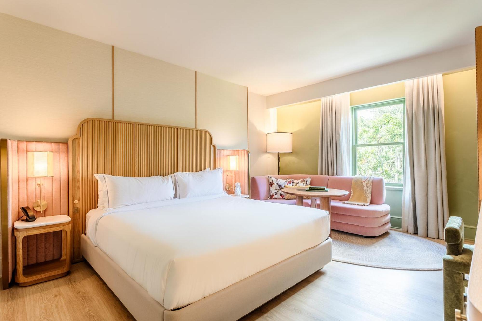 Hotel Bardo Savannah Dış mekan fotoğraf