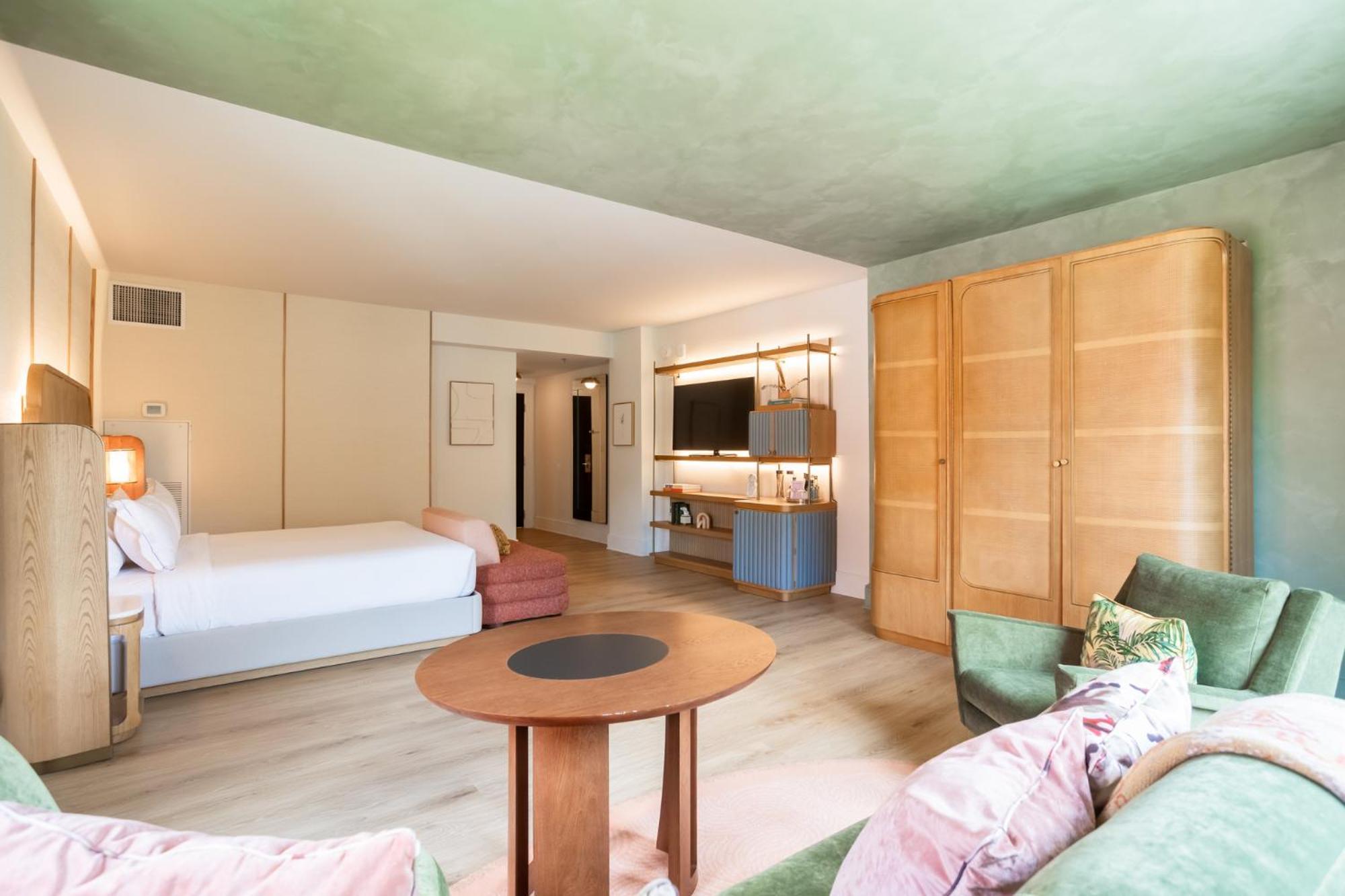Hotel Bardo Savannah Dış mekan fotoğraf