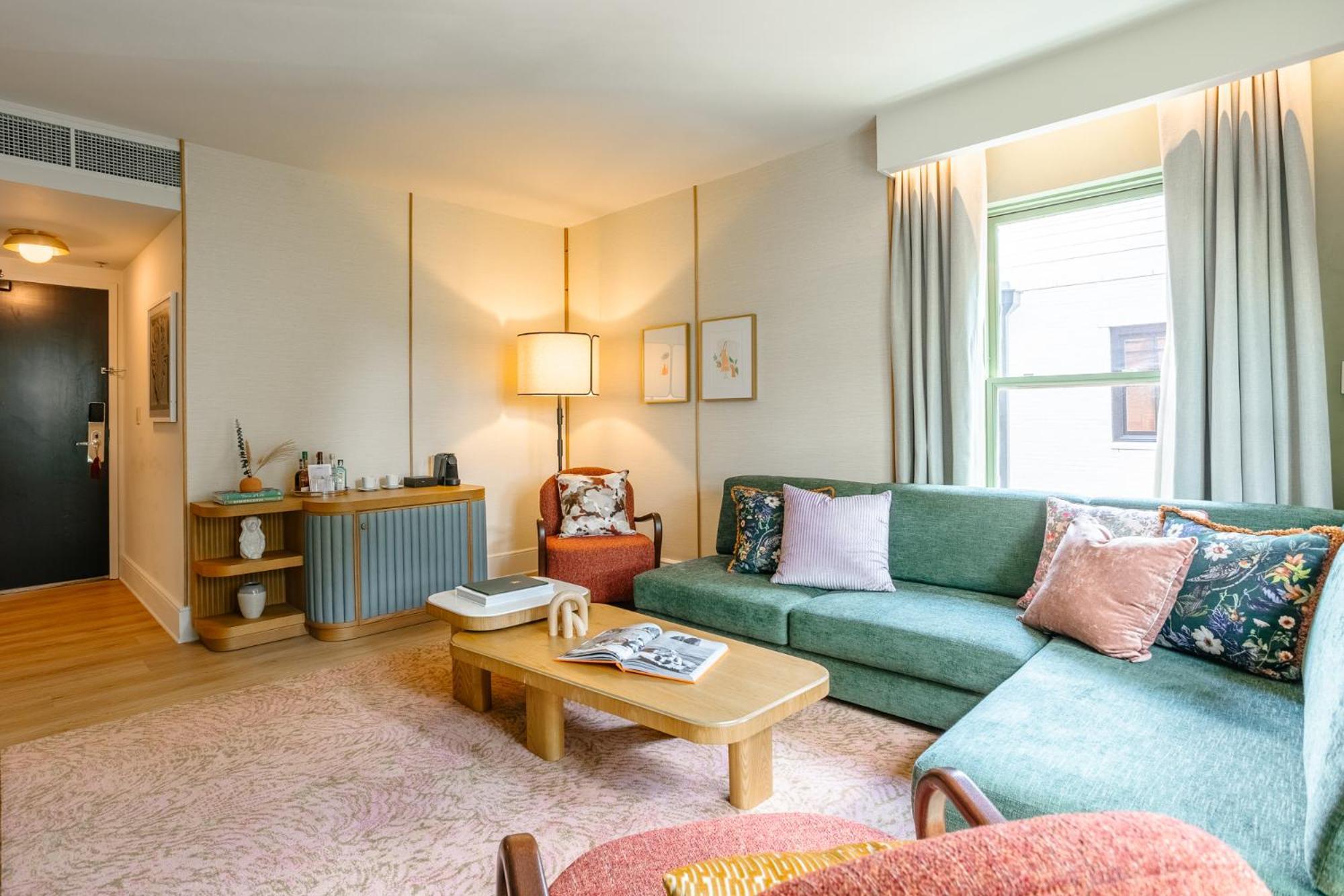 Hotel Bardo Savannah Dış mekan fotoğraf