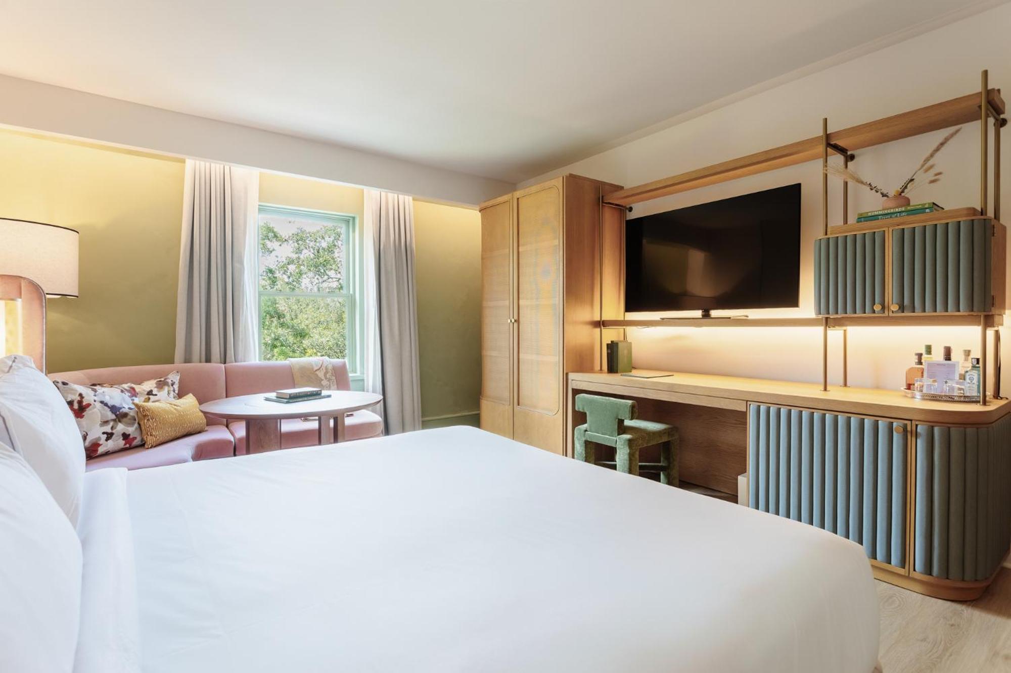 Hotel Bardo Savannah Dış mekan fotoğraf