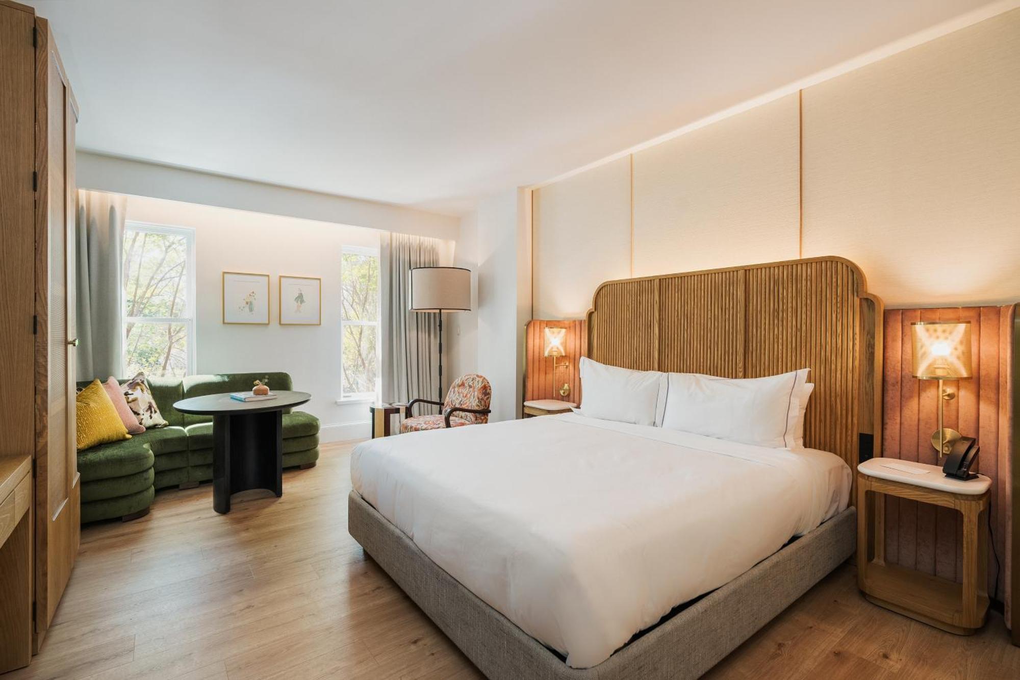 Hotel Bardo Savannah Dış mekan fotoğraf