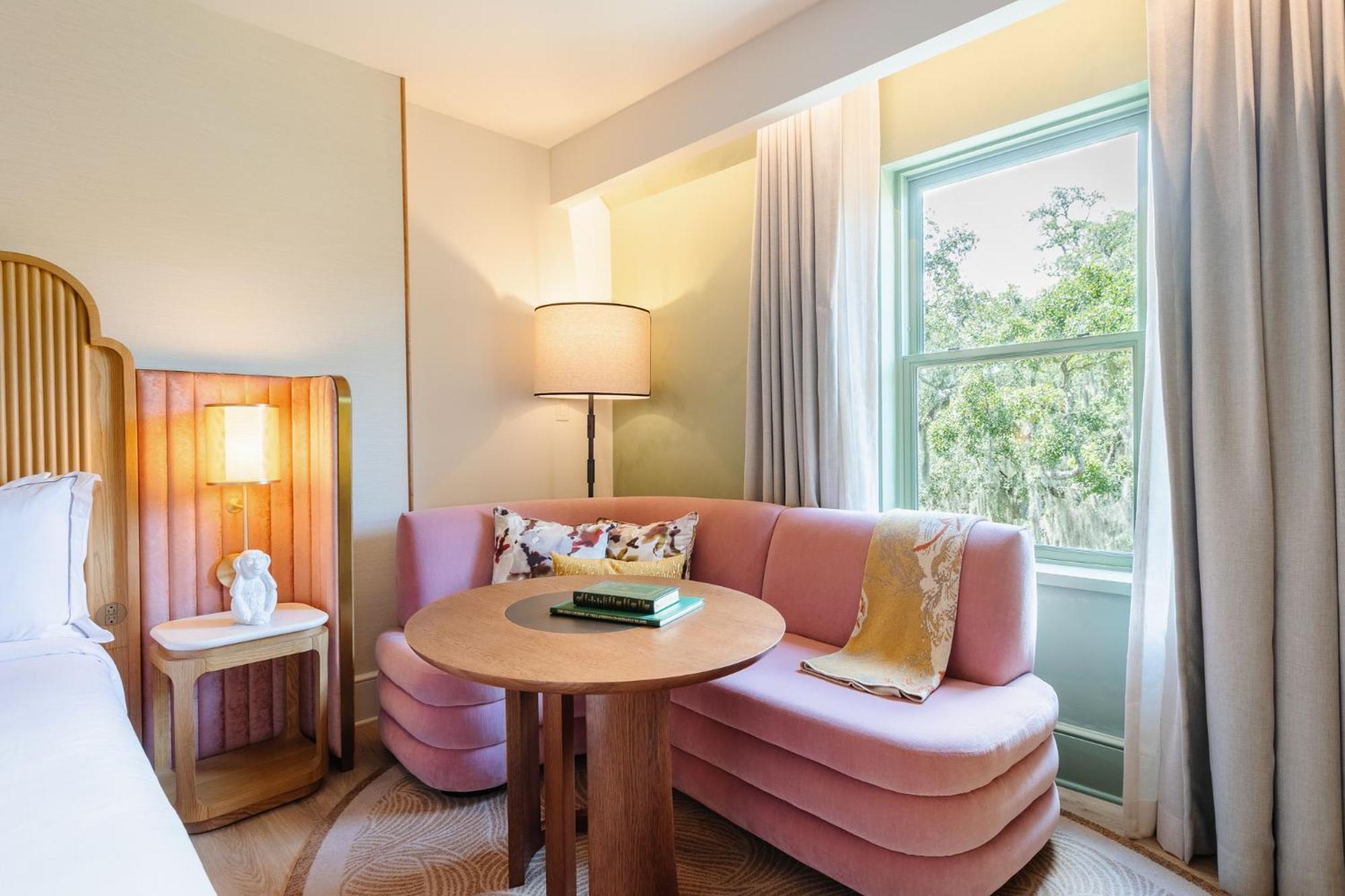 Hotel Bardo Savannah Dış mekan fotoğraf