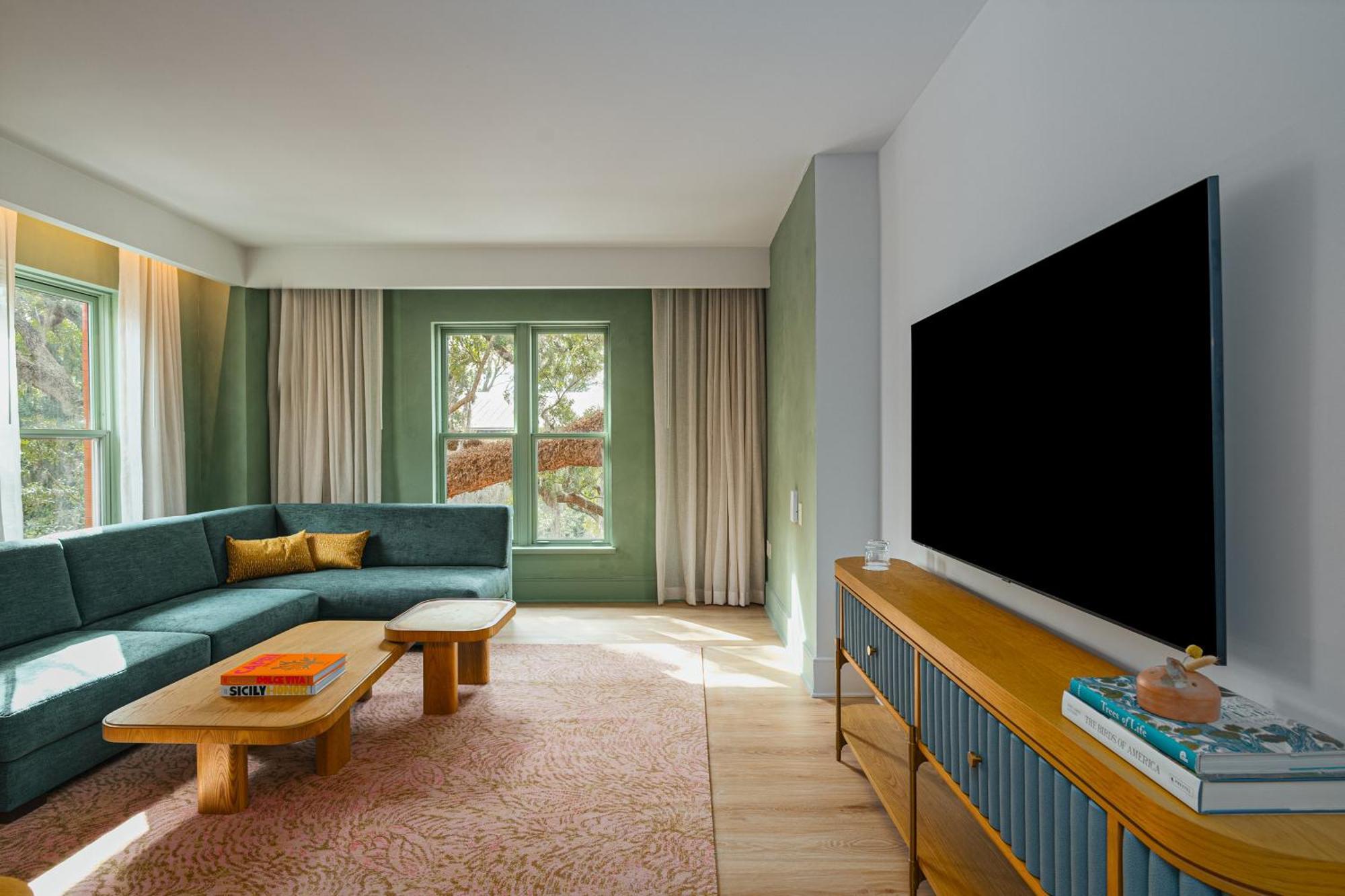 Hotel Bardo Savannah Dış mekan fotoğraf