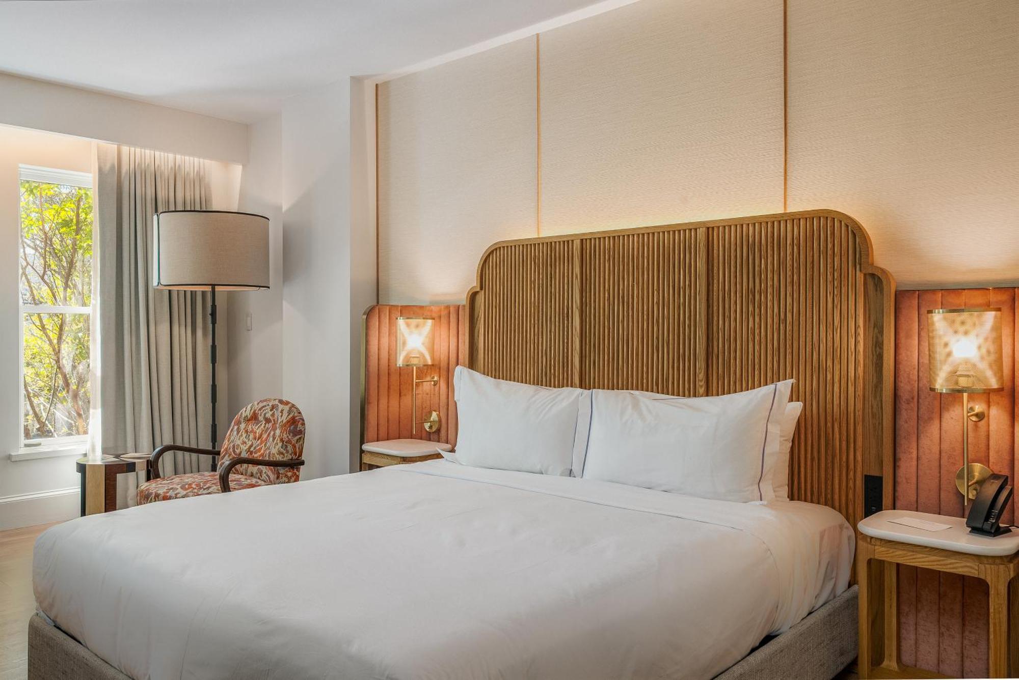 Hotel Bardo Savannah Dış mekan fotoğraf