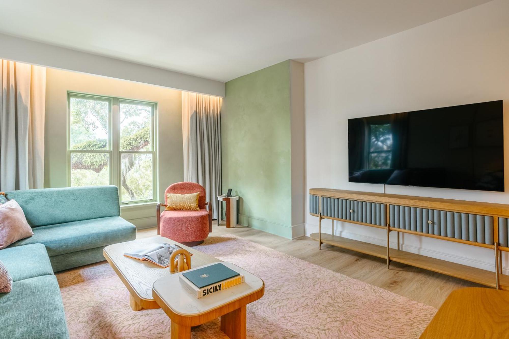 Hotel Bardo Savannah Dış mekan fotoğraf