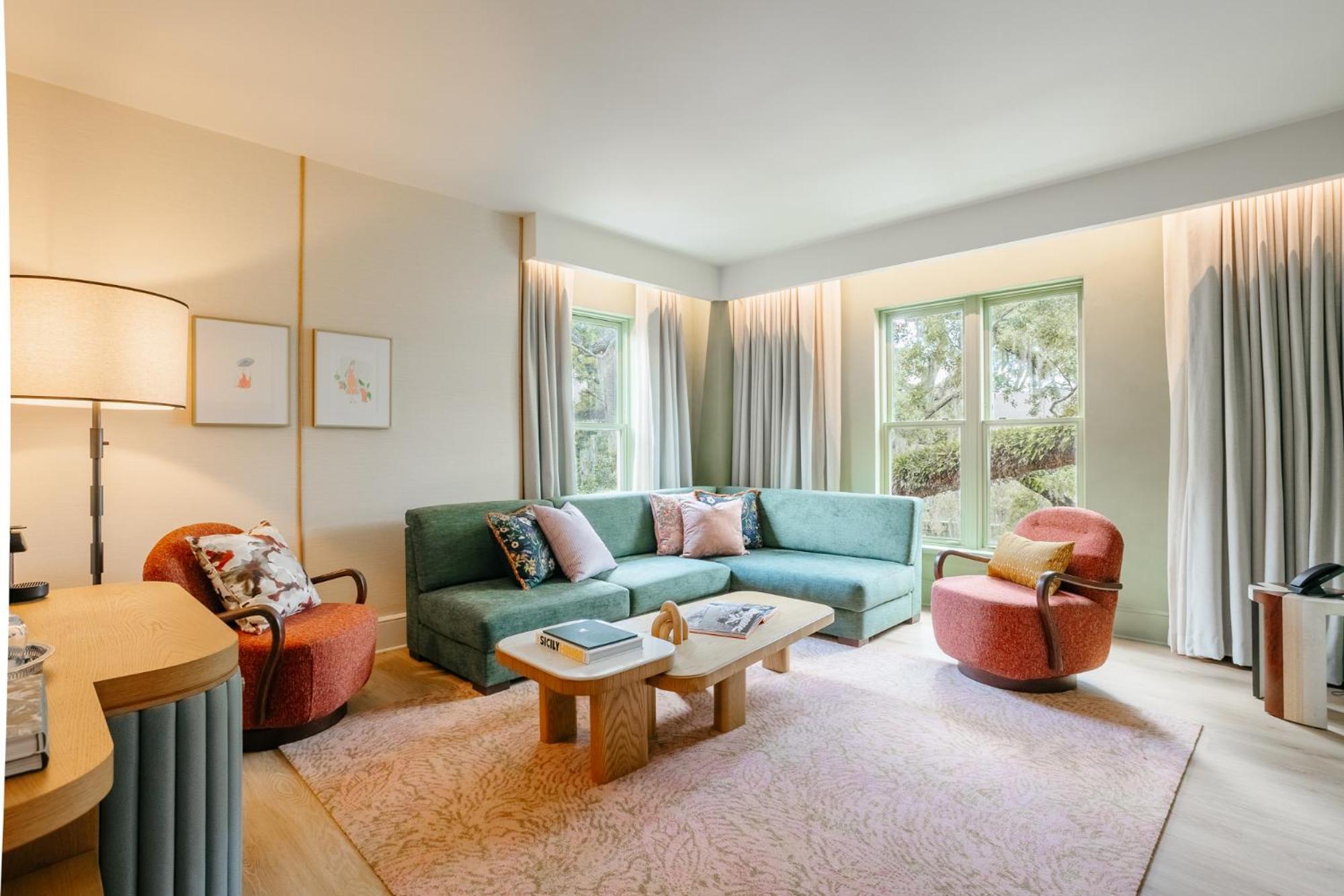 Hotel Bardo Savannah Dış mekan fotoğraf