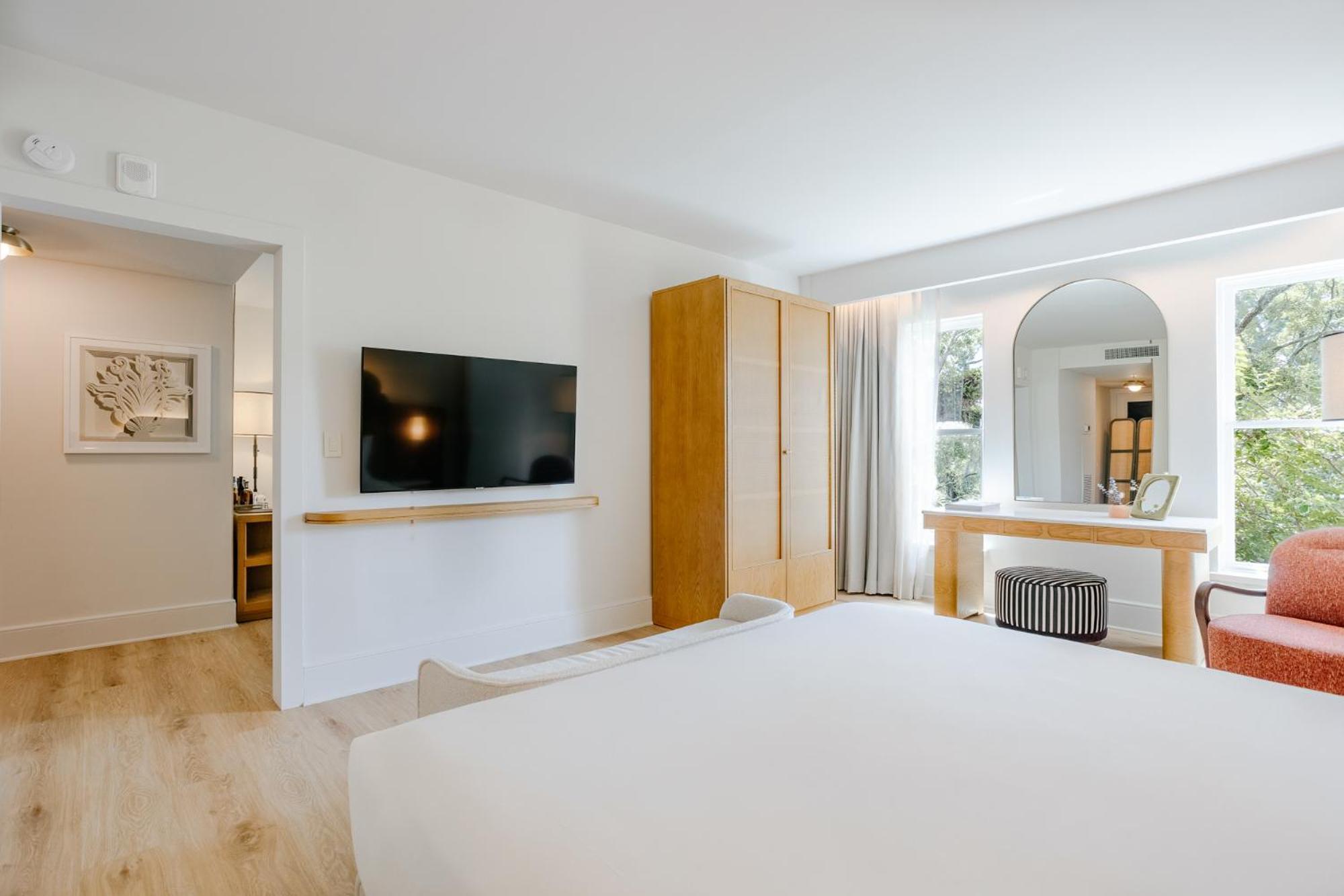 Hotel Bardo Savannah Dış mekan fotoğraf